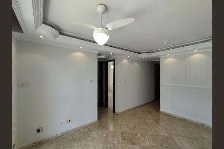Sala de apartamento para alugar com 2 quartos, 54m² em Jardim Patente, São Paulo