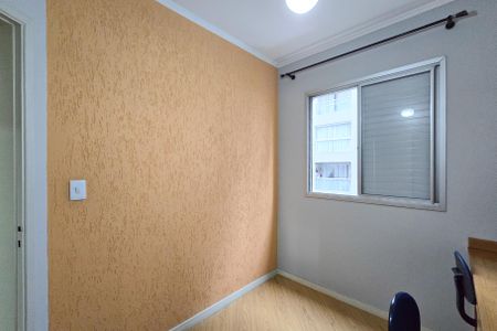 Quarto 1 de apartamento à venda com 3 quartos, 70m² em Bairro dos Casa, São Bernardo do Campo