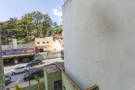 Vista do Quarto 1 de apartamento para alugar com 2 quartos, 117m² em Centro, Diadema