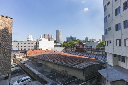 Vista da Sala de apartamento para alugar com 2 quartos, 117m² em Centro, Diadema