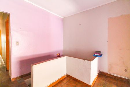 Sala de casa para alugar com 2 quartos, 70m² em Jardim Nossa Senhora do Carmo, São Paulo