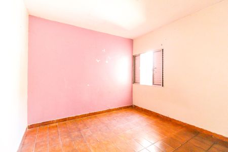 Quarto 1 de casa para alugar com 2 quartos, 70m² em Jardim Nossa Senhora do Carmo, São Paulo