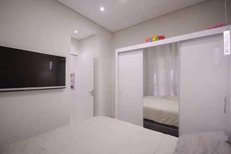 Apartamento à venda com 47m², 2 quartos e 1 vagaQuarto 1 