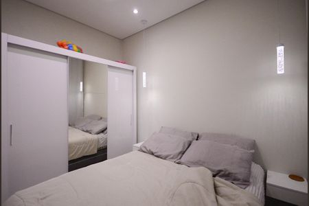 Apartamento à venda com 47m², 2 quartos e 1 vagaQuarto 1 