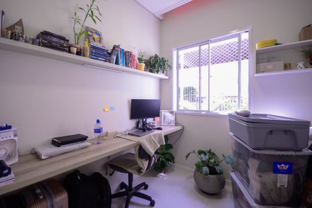 Apartamento à venda com 47m², 2 quartos e 1 vagaQuarto 2