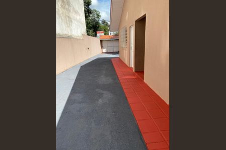 Casa para alugar com 3 quartos, 140m² em Bigorrilho, Mogi das Cruzes