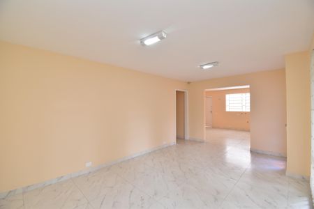 Sala de casa para alugar com 3 quartos, 140m² em Bigorrilho, Mogi das Cruzes