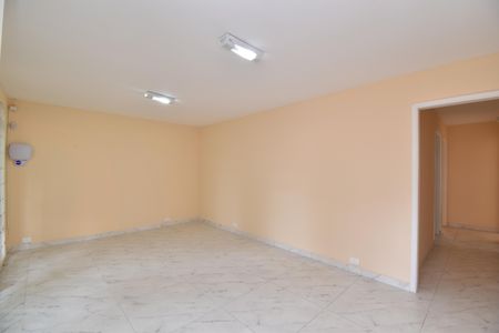 Sala de casa para alugar com 3 quartos, 140m² em Bigorrilho, Mogi das Cruzes