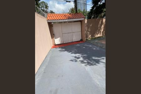 Casa para alugar com 3 quartos, 140m² em Bigorrilho, Mogi das Cruzes