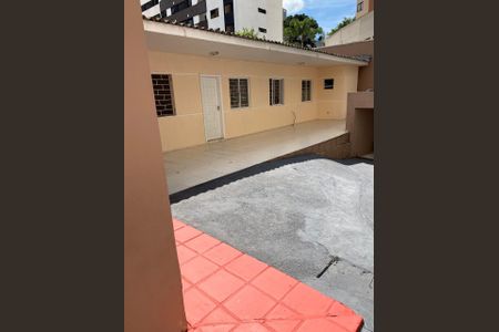 Casa para alugar com 3 quartos, 140m² em Bigorrilho, Mogi das Cruzes