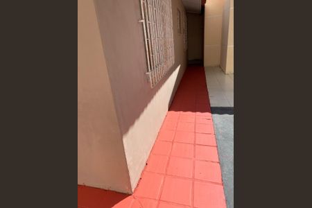 Casa para alugar com 2 quartos, 70m² em Bigorrilho, Curitiba