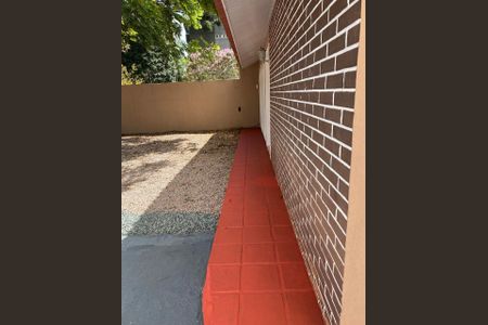 Casa para alugar com 2 quartos, 70m² em Bigorrilho, Curitiba