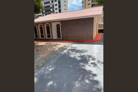 Casa para alugar com 2 quartos, 70m² em Bigorrilho, Curitiba