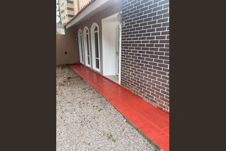 Casa para alugar com 2 quartos, 70m² em Bigorrilho, Curitiba