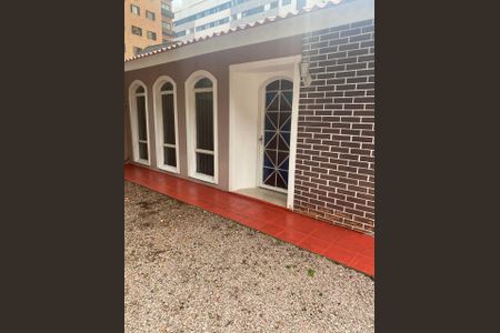 Casa para alugar com 2 quartos, 70m² em Bigorrilho, Curitiba