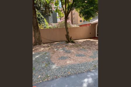 Casa para alugar com 2 quartos, 70m² em Bigorrilho, Curitiba