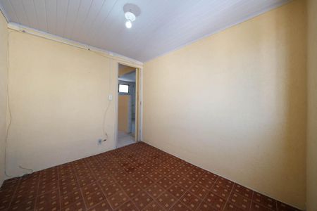 Quarto 1 de apartamento para alugar com 2 quartos, 42m² em Artur Alvim, São Paulo