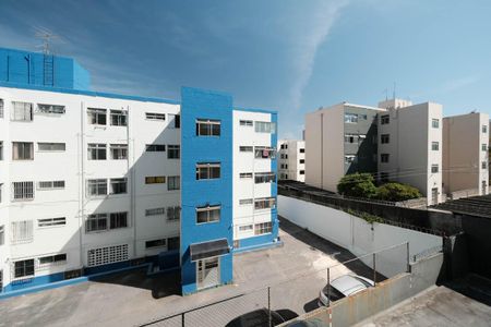 Quarto 1 de apartamento para alugar com 2 quartos, 42m² em Artur Alvim, São Paulo