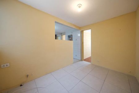 Sala/Cozinha de apartamento para alugar com 2 quartos, 42m² em Artur Alvim, São Paulo