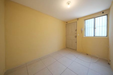 Sala/Cozinha de apartamento para alugar com 2 quartos, 42m² em Artur Alvim, São Paulo