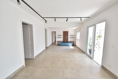 Sala de apartamento para alugar com 3 quartos, 125m² em Vila Mariana, São Paulo