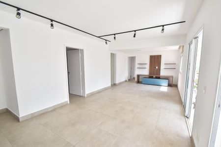 Sala de apartamento para alugar com 3 quartos, 125m² em Vila Mariana, São Paulo