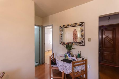 Sala de apartamento para alugar com 2 quartos, 49m² em Lins de Vasconcelos, Rio de Janeiro