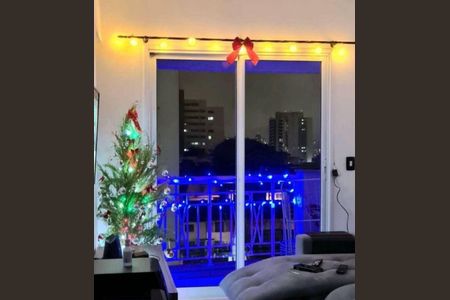 Foto 13 de apartamento à venda com 1 quarto, 66m² em Santana, São Paulo