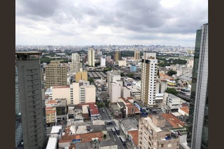 Apartamento à venda com 66m², 1 quarto e 2 vagasFoto 05