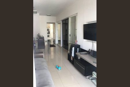 Foto 04 de apartamento à venda com 1 quarto, 66m² em Santana, São Paulo