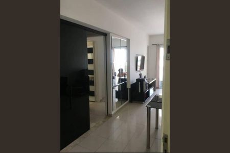 Foto 03 de apartamento à venda com 1 quarto, 66m² em Santana, São Paulo