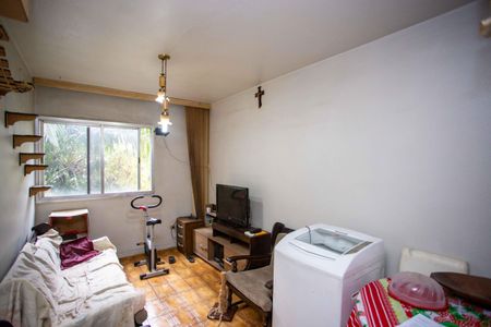 Sala de apartamento para alugar com 2 quartos, 73m² em Centro, Diadema