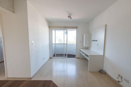 Sala de apartamento para alugar com 2 quartos, 57m² em Vila São José, São Paulo