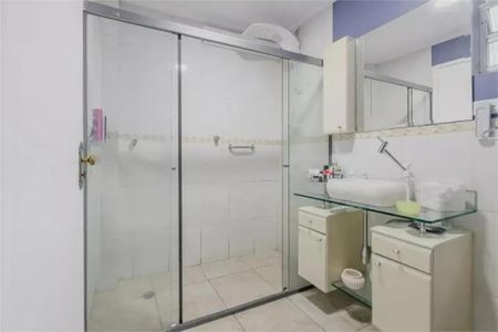 Foto 10 de apartamento à venda com 2 quartos, 110m² em Paraíso, São Paulo