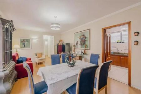 Foto 02 de apartamento à venda com 2 quartos, 110m² em Paraíso, São Paulo