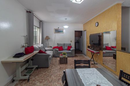 Casa à venda com 2 quartos, 90m² em Jardim Brasilia (zona Leste), São Paulo