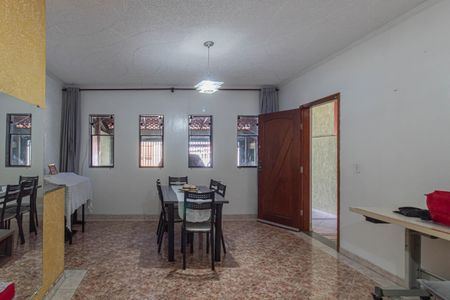 Casa à venda com 2 quartos, 90m² em Jardim Brasilia (zona Leste), São Paulo
