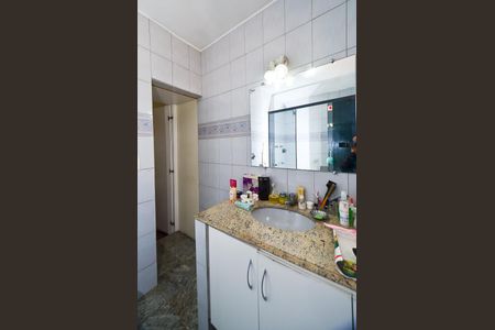 Apartamento para alugar com 175m², 3 quartos e 2 vagas Apartamento para alugar com 175m², 3 quartos e 2 vagasBanheiro 1