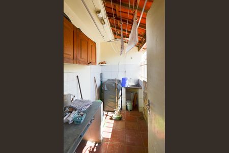 Apartamento para alugar com 175m², 3 quartos e 2 vagas Apartamento para alugar com 175m², 3 quartos e 2 vagasÁrea de Serviço