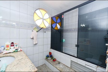 Apartamento para alugar com 175m², 3 quartos e 2 vagas Apartamento para alugar com 175m², 3 quartos e 2 vagasBanheiro 1