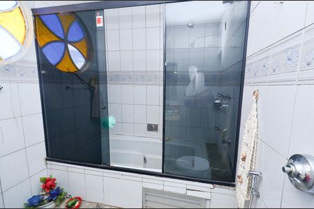 Apartamento para alugar com 175m², 3 quartos e 2 vagas Apartamento para alugar com 175m², 3 quartos e 2 vagasBanheiro 1