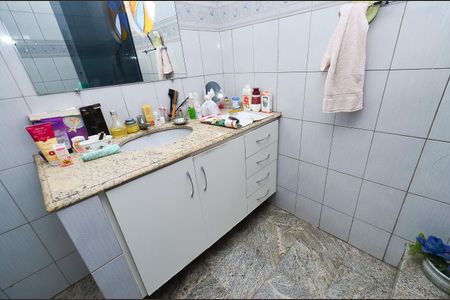 Apartamento para alugar com 175m², 3 quartos e 2 vagas Apartamento para alugar com 175m², 3 quartos e 2 vagasBanheiro 1