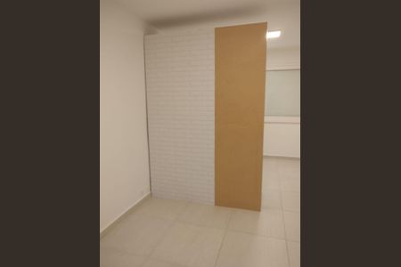 Sala de apartamento à venda com 1 quarto, 28m² em Jardim Paulista, São Paulo