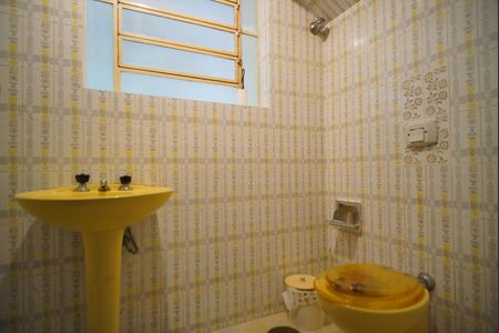 Lavabo de casa para alugar com 4 quartos, 650m² em Boa Vista, Porto Alegre