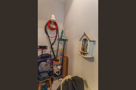 Apartamento para alugar com 217m², 5 quartos e 2 vagas Apartamento para alugar com 217m², 5 quartos e 2 vagasBanheiro do Quarto 5 - Reversível