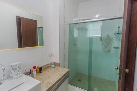 Apartamento para alugar com 217m², 5 quartos e 2 vagas Apartamento para alugar com 217m², 5 quartos e 2 vagasBanheiro da Suíte