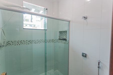 Apartamento para alugar com 217m², 5 quartos e 2 vagas Apartamento para alugar com 217m², 5 quartos e 2 vagasBanheiro Social