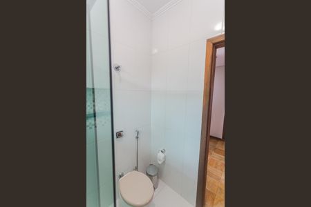 Apartamento para alugar com 217m², 5 quartos e 2 vagas Apartamento para alugar com 217m², 5 quartos e 2 vagasBanheiro Social