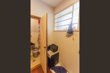 Apartamento para alugar com 217m², 5 quartos e 2 vagas Apartamento para alugar com 217m², 5 quartos e 2 vagasQuarto 5 - Reversível