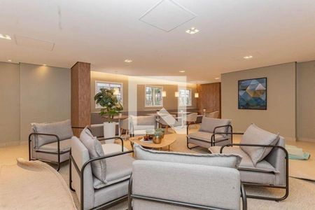 Apartamento para alugar com 61m², 3 quartos e 1 vaga Apartamento para alugar com 61m², 3 quartos e 1 vagaÁrea comum - Salão de festas